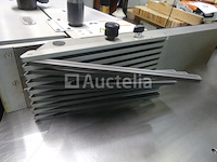 Martin t27 flex kantelas freesmachine - afbeelding 4 van  30