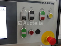 Martin t27 flex kantelas freesmachine - afbeelding 6 van  30