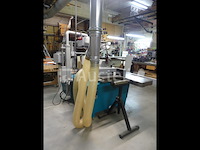 Martin t27 flex kantelas freesmachine - afbeelding 8 van  30