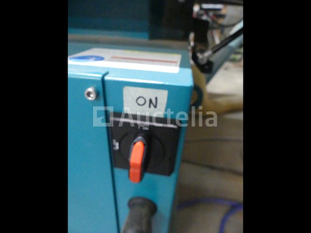 Martin t70 cnc formaat zaag - afbeelding 10 van  22