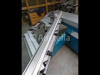 Martin t70 cnc formaat zaag - afbeelding 12 van  22
