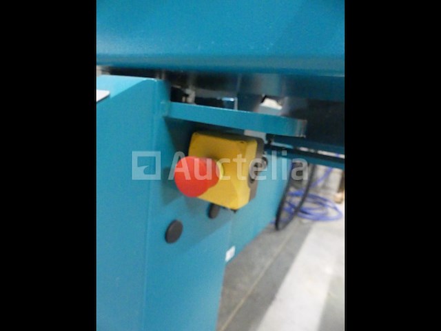 Martin t70 cnc formaat zaag - afbeelding 13 van  22