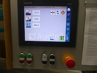 Martin t70 cnc formaat zaag - afbeelding 15 van  22