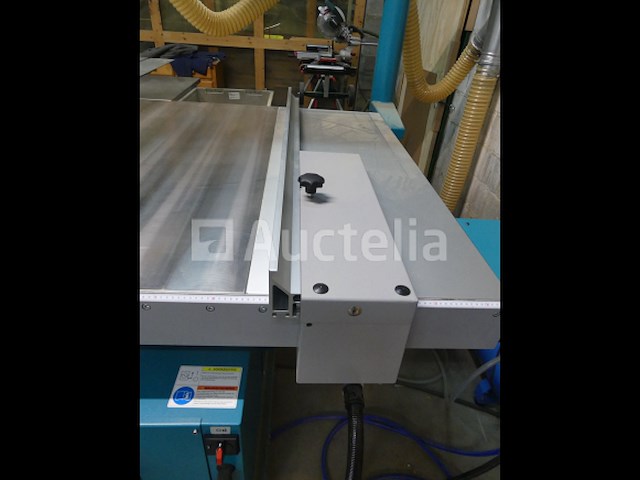 Martin t70 cnc formaat zaag - afbeelding 16 van  22