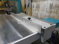 Martin t70 cnc formaat zaag - afbeelding 17 van  22
