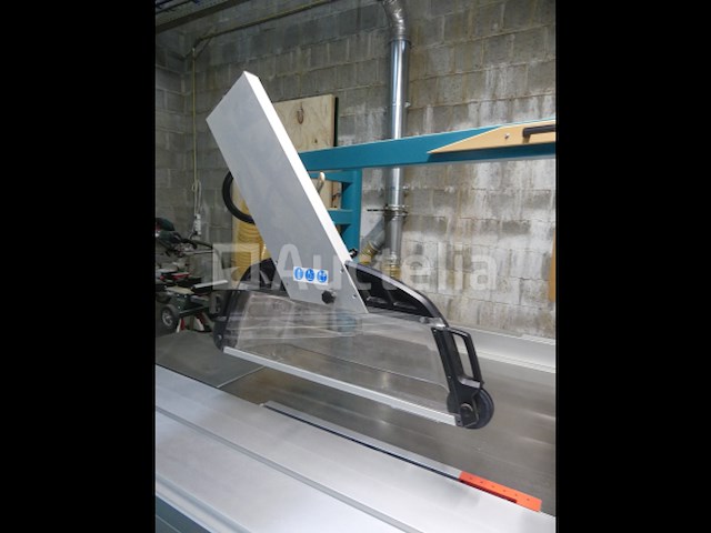 Martin t70 cnc formaat zaag - afbeelding 3 van  22