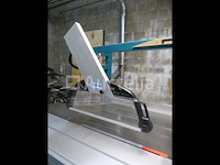 Martin t70 cnc formaat zaag - afbeelding 3 van  22