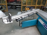 Martin t70 cnc formaat zaag - afbeelding 4 van  22