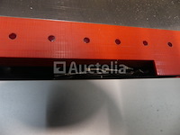 Martin t70 cnc formaat zaag - afbeelding 8 van  22