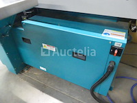 Martin t70 cnc formaat zaag - afbeelding 9 van  22