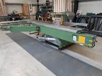 Martin t70 formaatzaag - afbeelding 1 van  4