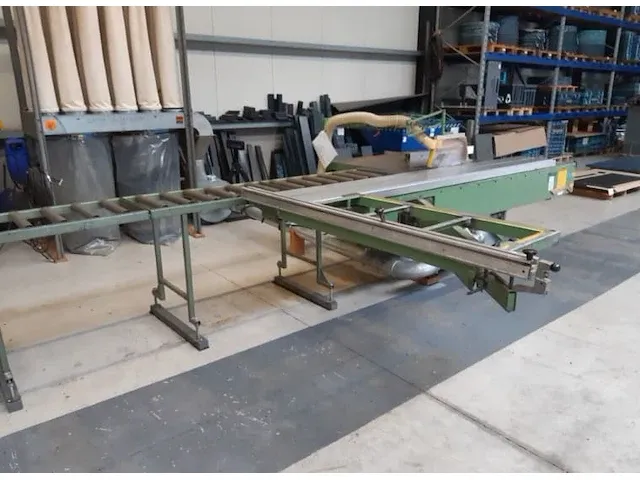 Martin t70 formaatzaag - afbeelding 3 van  4