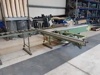 Martin t70 formaatzaag - afbeelding 3 van  4