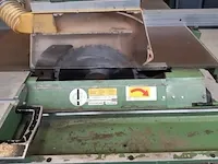 Martin t70 formaatzaag - afbeelding 4 van  4