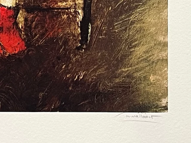 Martin wallaert – valerie - afbeelding 3 van  3