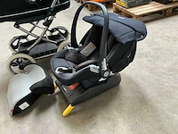 Martinelli kinderwagen - afbeelding 4 van  7