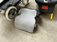 Martinelli kinderwagen - afbeelding 5 van  7