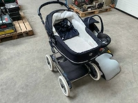 Martinelli kinderwagen - afbeelding 7 van  7