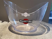 Martini ijsemmer - afbeelding 1 van  1