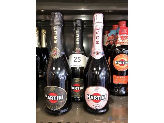 Martini - afbeelding 1 van  2