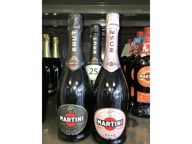 Martini - afbeelding 2 van  2