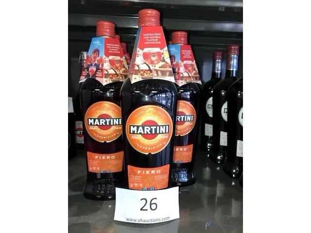 Martini - afbeelding 2 van  2