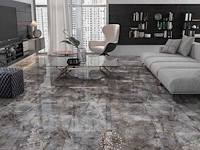 Martins marble dark gepolijst tegel 64 m²