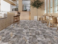 Martins marble dark gepolijst tegel 64 m² - afbeelding 3 van  6