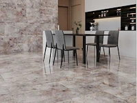 Martins marble light gepolijst tegel 64 m² - afbeelding 4 van  6