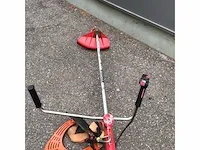 Marunka zware bosmaaier - afbeelding 4 van  5