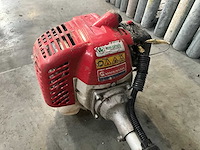 Maruyama aht2630d heggenschaar - afbeelding 2 van  5