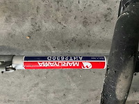 Maruyama aht2630d heggenschaar - afbeelding 3 van  5