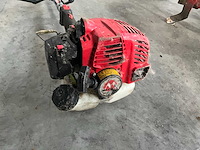 Maruyama aht2630d heggenschaar - afbeelding 5 van  5