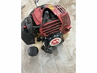 Maruyama bc4321h-rs bosmaaier - afbeelding 2 van  5