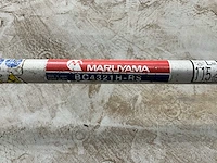 Maruyama bc4321h-rs bosmaaier - afbeelding 3 van  5