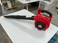 Maruyama bl3110 benzine bladblazer - afbeelding 1 van  4