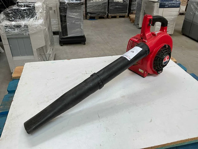Maruyama bl3110 benzine bladblazer - afbeelding 2 van  4