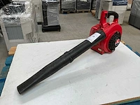 Maruyama bl3110 benzine bladblazer - afbeelding 2 van  4
