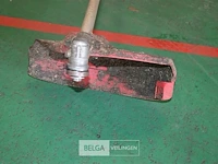 Maruyama bosmaaier - afbeelding 2 van  5