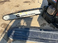 Maruyama kettingzaag - afbeelding 3 van  4