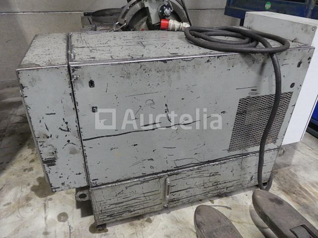 Marvel 8iapc bandzaag - afbeelding 3 van  21