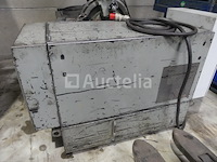 Marvel 8iapc bandzaag - afbeelding 3 van  21