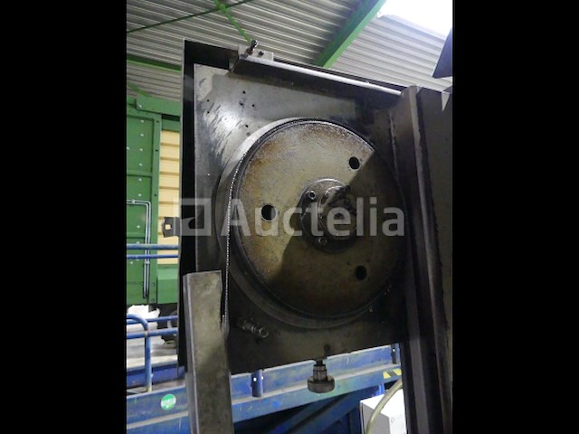 Marvel 8iapc bandzaag - afbeelding 4 van  21