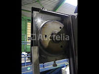 Marvel 8iapc bandzaag - afbeelding 4 van  21