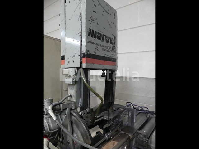 Marvel 8iapc bandzaag - afbeelding 6 van  21