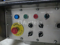 Marvel 8iapc bandzaag - afbeelding 7 van  21