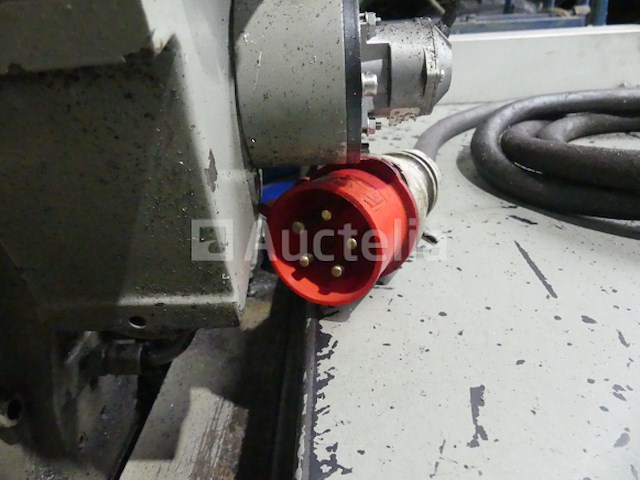 Marvel 8iapc bandzaag - afbeelding 8 van  21