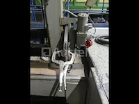 Marvel 8iapc bandzaag - afbeelding 9 van  21