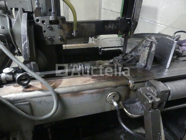 Marvel 8iapc bandzaag - afbeelding 10 van  21