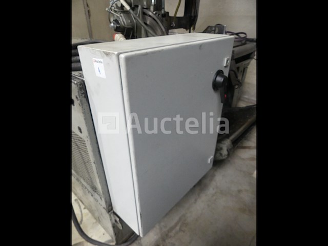 Marvel 8iapc bandzaag - afbeelding 11 van  21